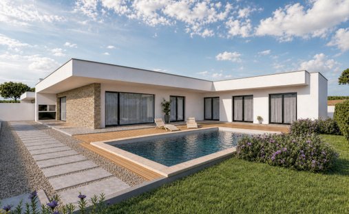 Casa en Pataias, Distrito de Leiria, Portugal 1