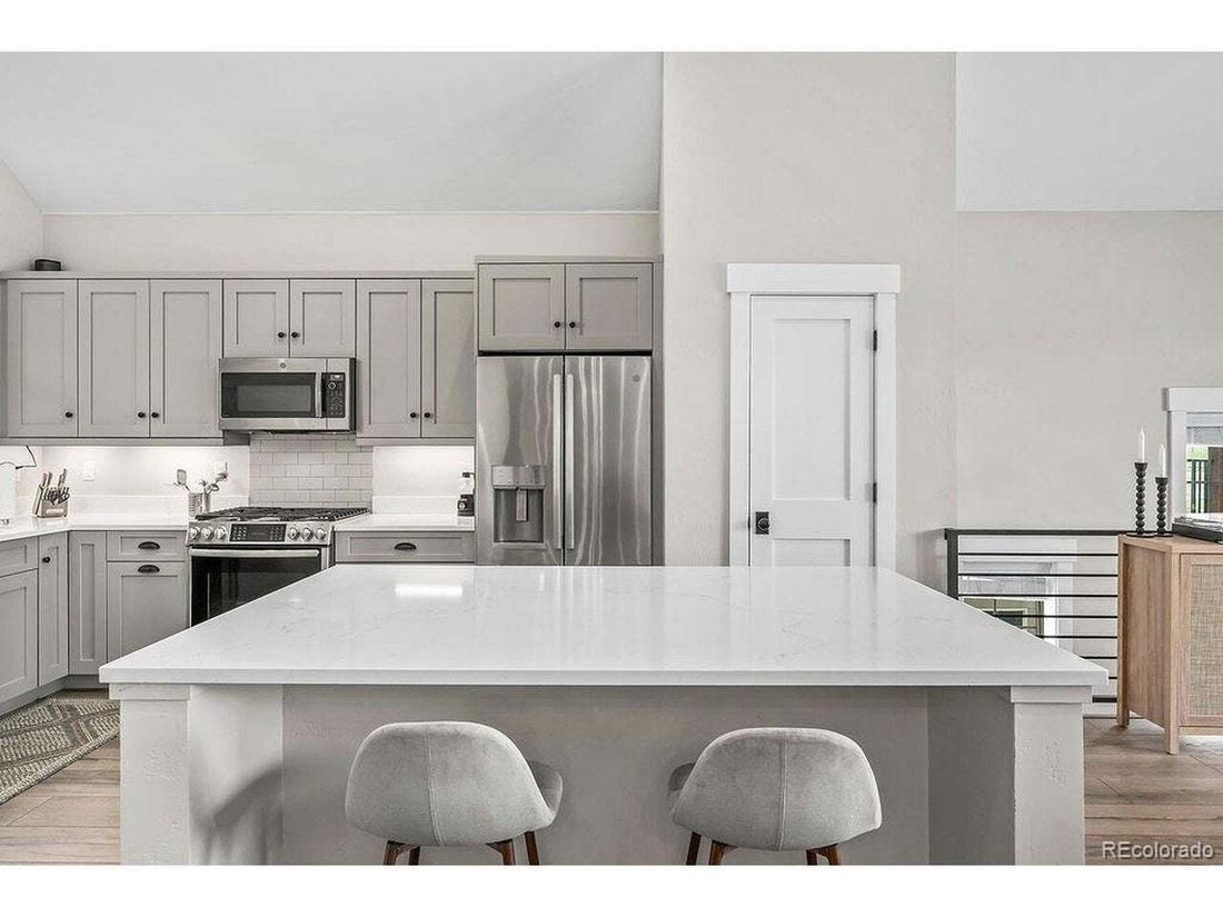 Townhouse in Granby, Colorado, United States 3 - 18592350