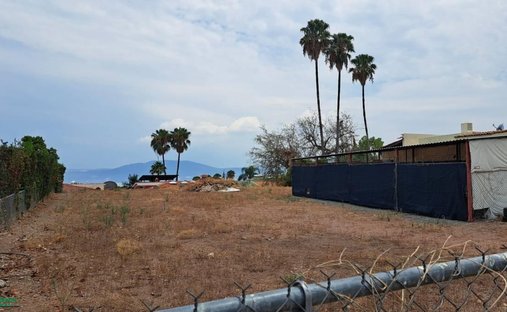 Land in Ajijic, Jalisco, Mexico 1