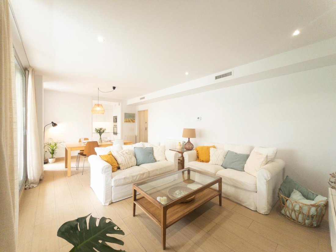 Apartment in Alicante, Valencian Community, Spain 3 - 18590024