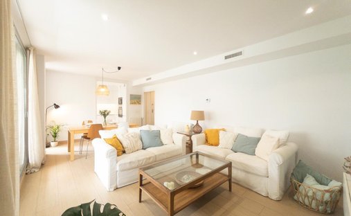 Apartment in Alicante, Valencian Community, Spain 1