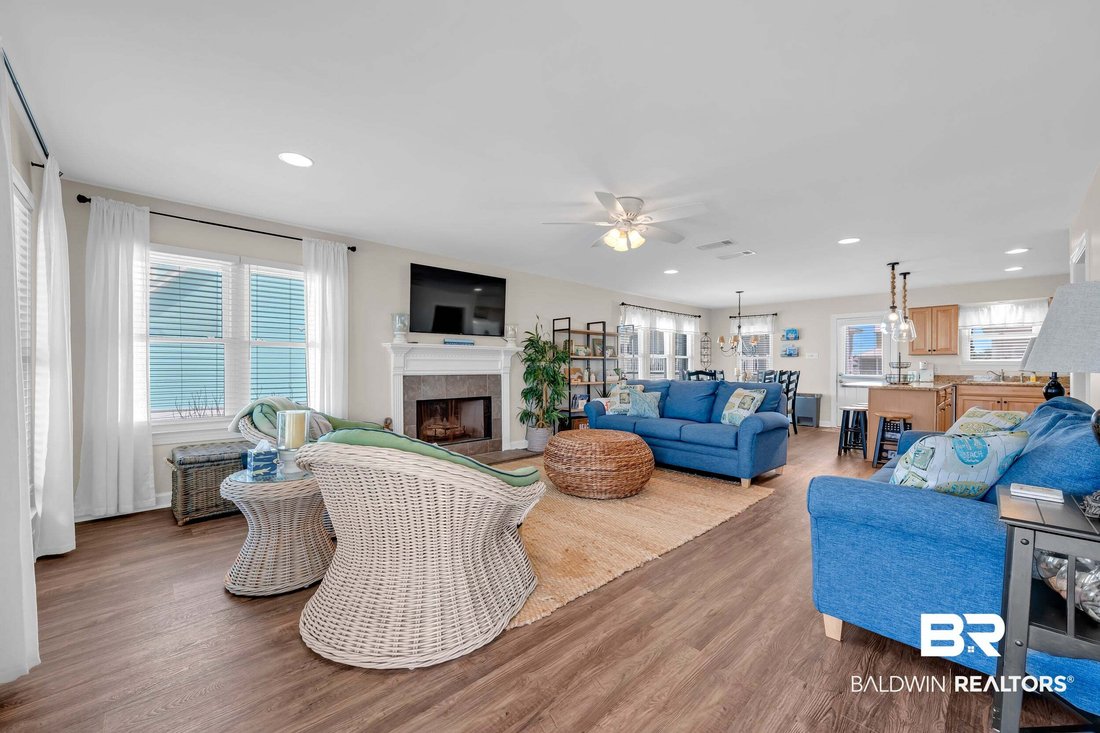 House in Gulf Shores, Alabama, United States 3 - 18591888