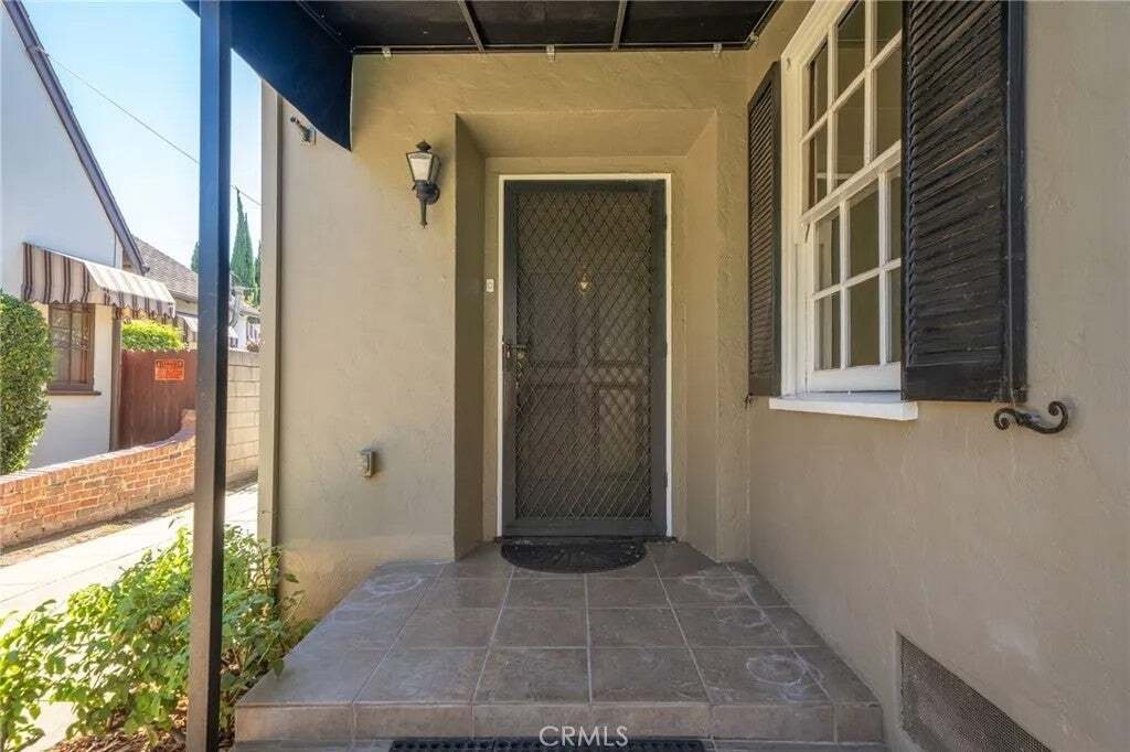 House in San Gabriel, California, United States 4 - 18592039
