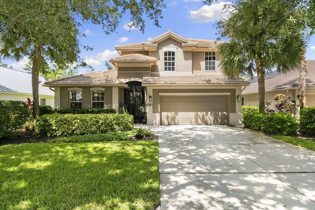 House in Naples, Florida, United States 1 - 18588781