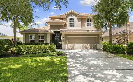 House in Naples, Florida, United States 1