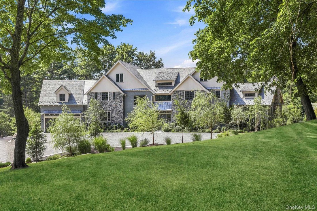House in Katonah, New York, United States 2 - 18593800