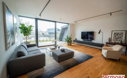 Wohnung in Neusiedl am See, Burgenland, Österreich 1