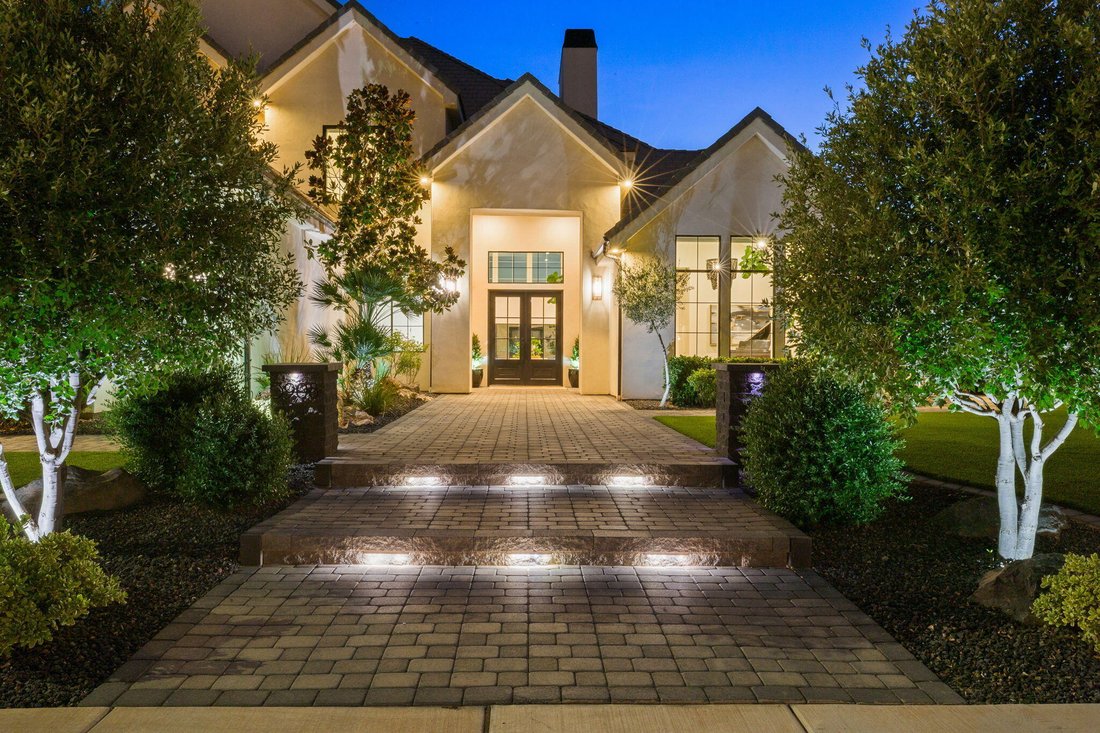 House in St. George, Utah, United States 4 - 18589377