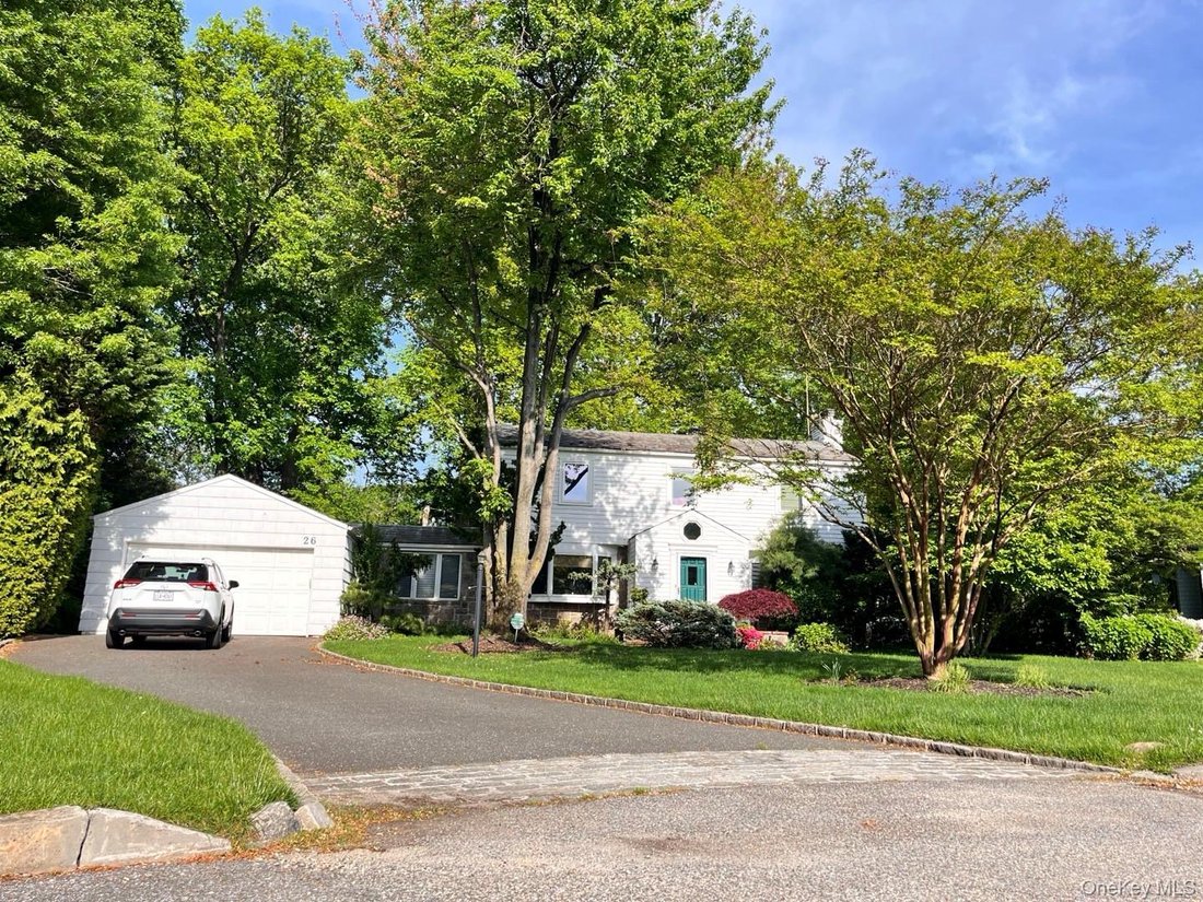 House in Great Neck, New York, United States 1 - 18591207