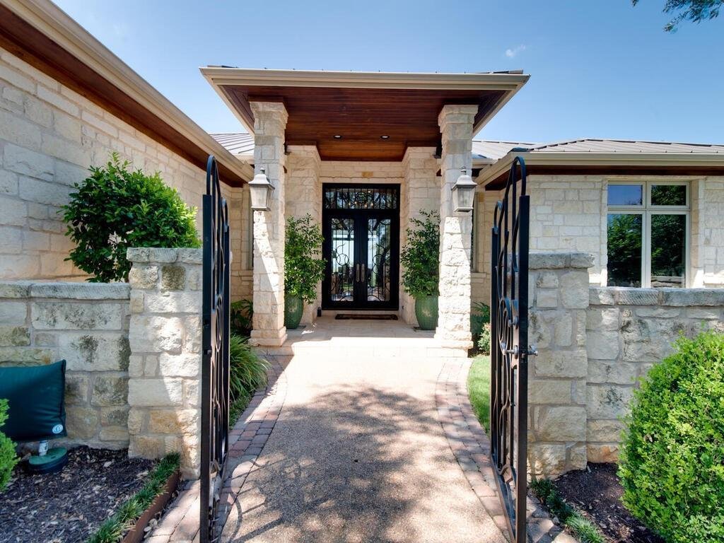 House in Spicewood, Texas, United States 3 - 18506087