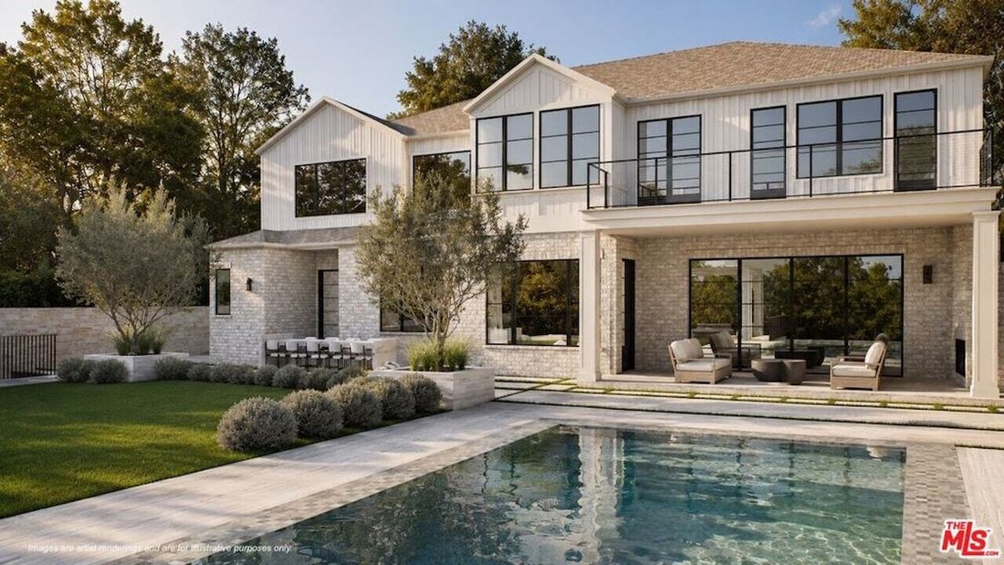 House in Los Angeles, California, United States 2 - 18590039