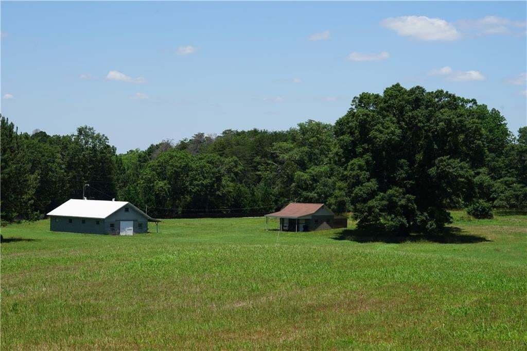 House in Newnan, Georgia, United States 3 - 18592341