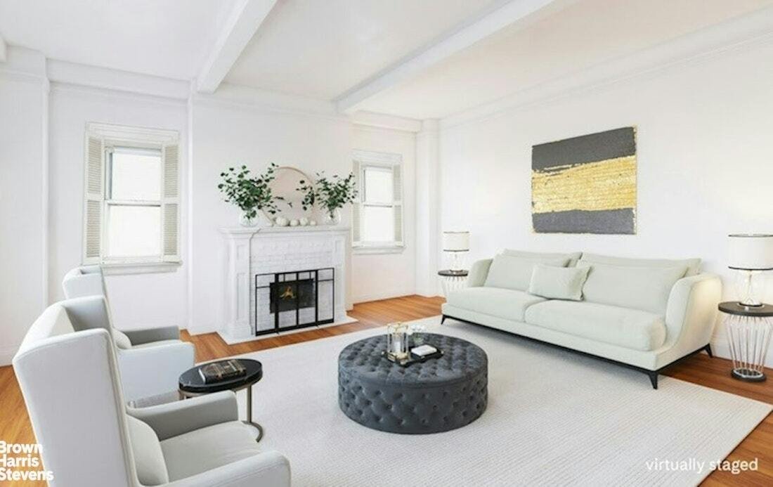 Co Op in New York, New York, United States 5 - 18591700