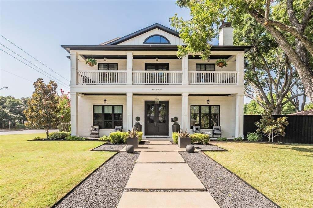 Casa a Farmers Branch, Texas, Stati Uniti 1 - 18592606