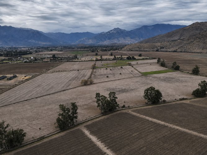 Land in Pirque, Santiago Metropolitan Region, Chile 4 - 18589325