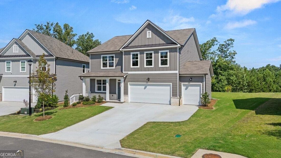 House in Gainesville, Georgia, United States 2 - 18306762