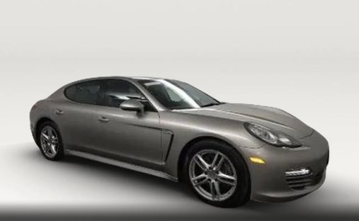 2013 Porsche Panamera Panamera 4 AWD,PREM PLUS,PASM,BLIND SPOT,BOSE,19 TURBO WHLS,14-WAY MEMORY,4-ZO in Addison, TX, United States 1