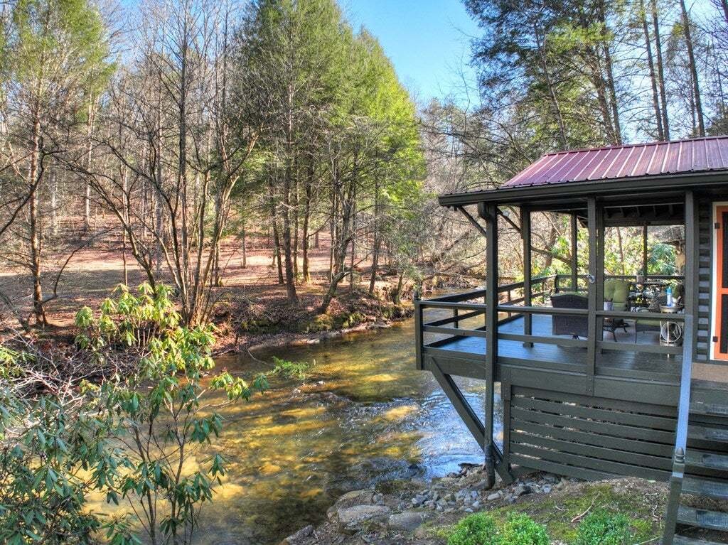 House in Blue Ridge, Georgia, United States 4 - 18590867