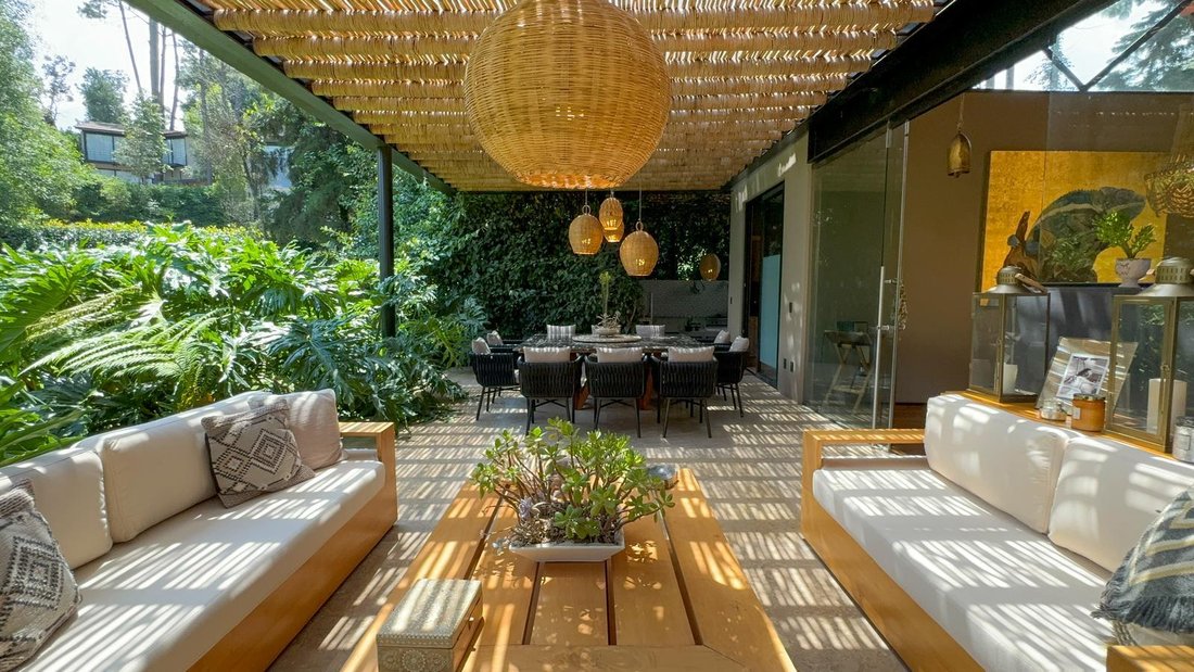 House in Valle de Bravo, State of Mexico, Mexico 5 - 18590638