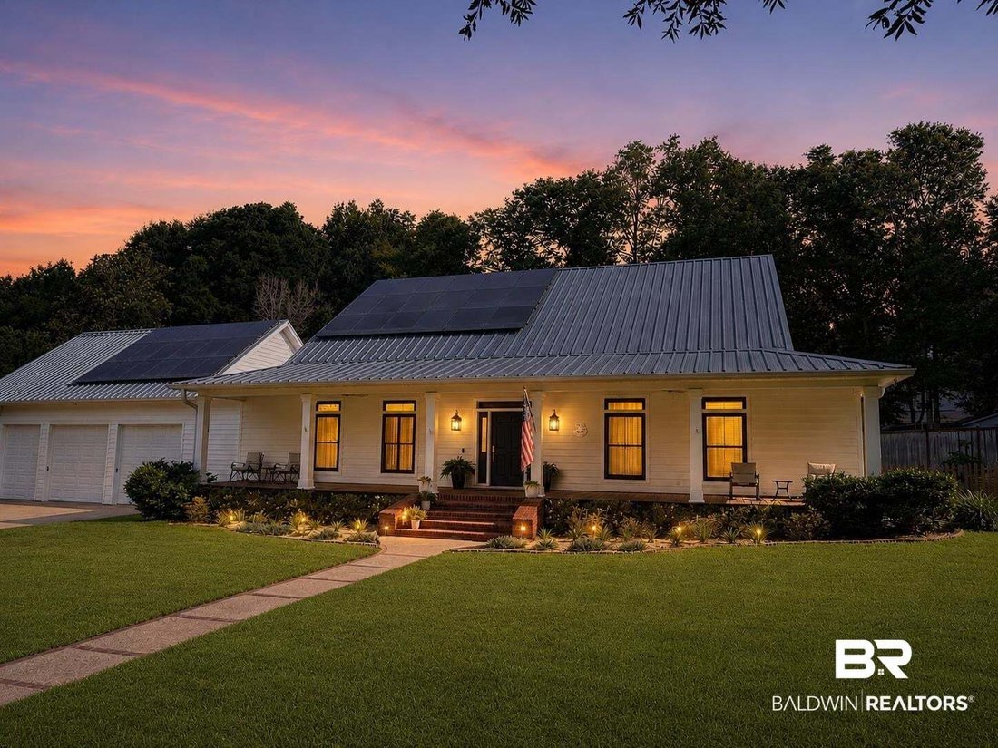 House in Daphne, Alabama, United States 1 - 17370490
