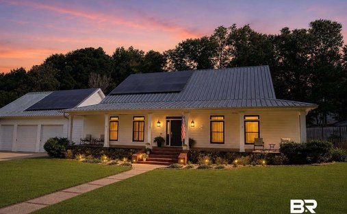 Maison à Daphne, Alabama, États-Unis 1