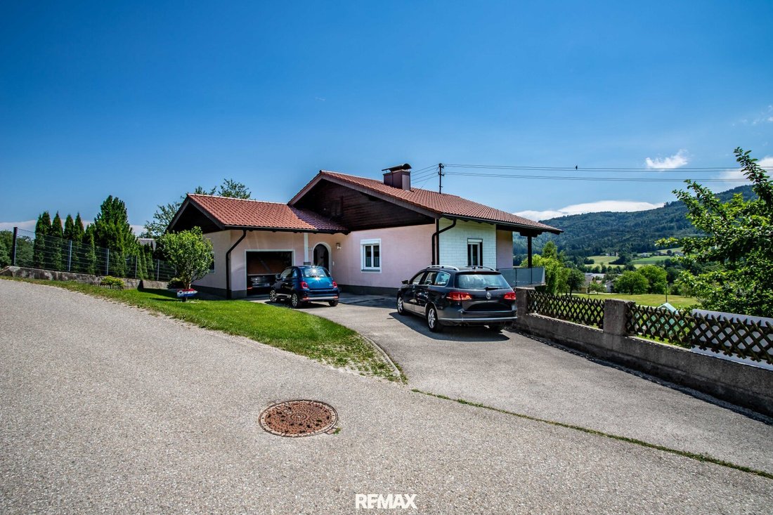 House in Schörfling am Attersee, Upper Austria, Austria 4 - 18590510