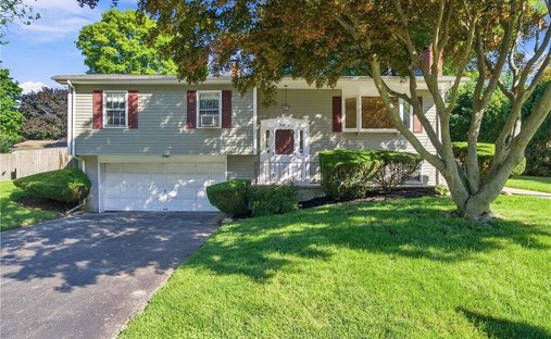 Casa en Cumberland, Rhode Island, Estados Unidos 1