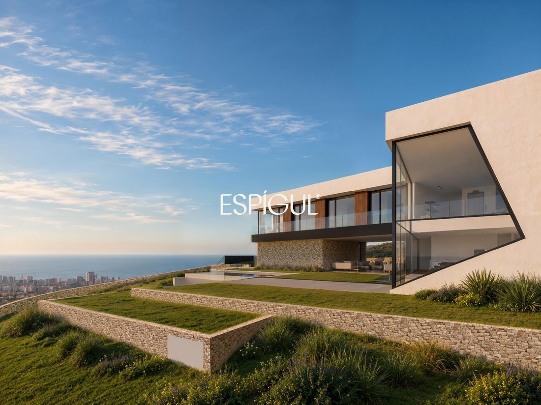 Villa in Platja d'Aro, Catalonia, Spain 2 - 18588782