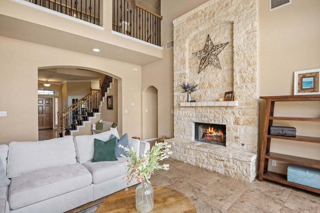 House in Center Point, Texas, United States 5 - 18588798