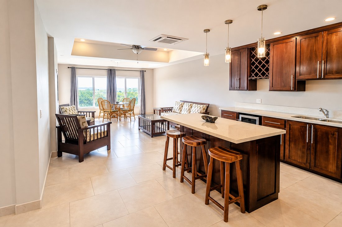 Condo in San Pedro, Belize District, Belize 1 - 18590572