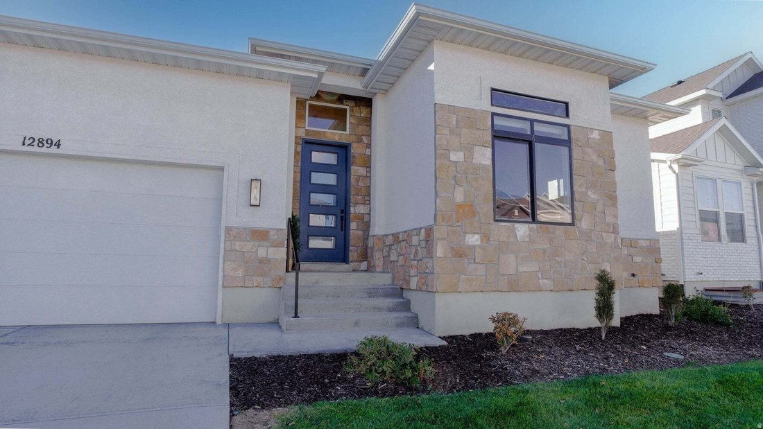 House in Riverton, Utah, United States 1 - 18591309