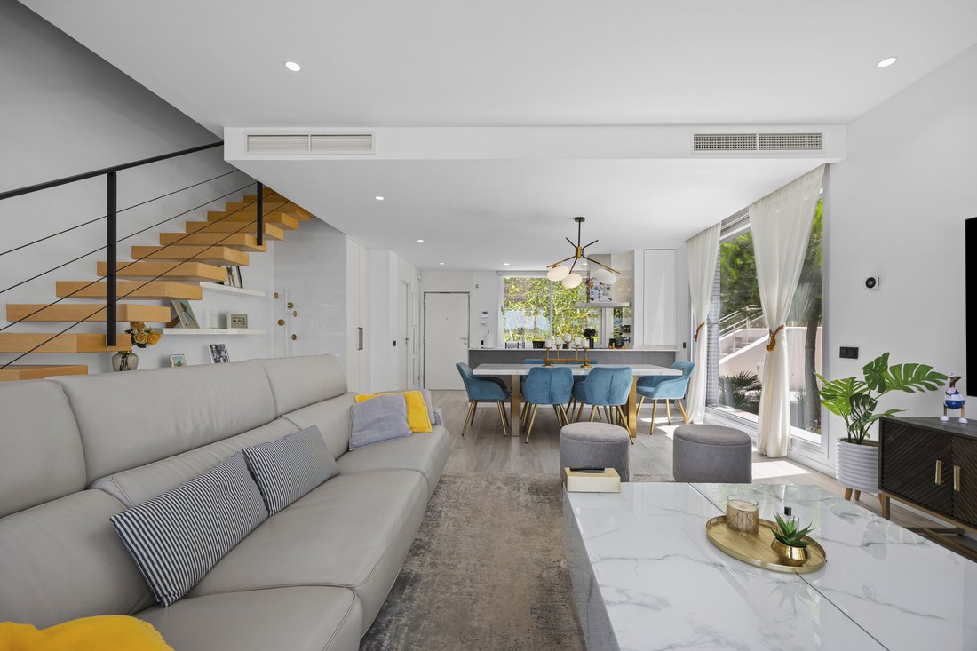 Townhouse in Estepona, Andalusia, Spain 2 - 18589895