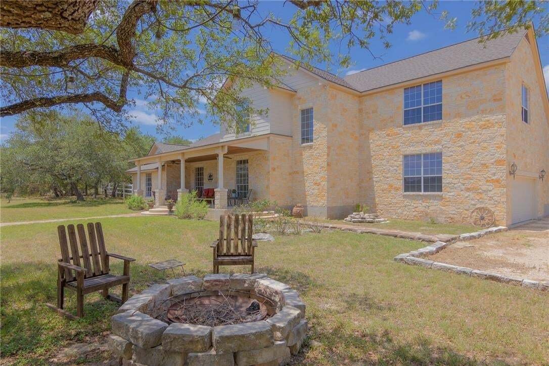 House in Dripping Springs, Texas, United States 1 - 18592216