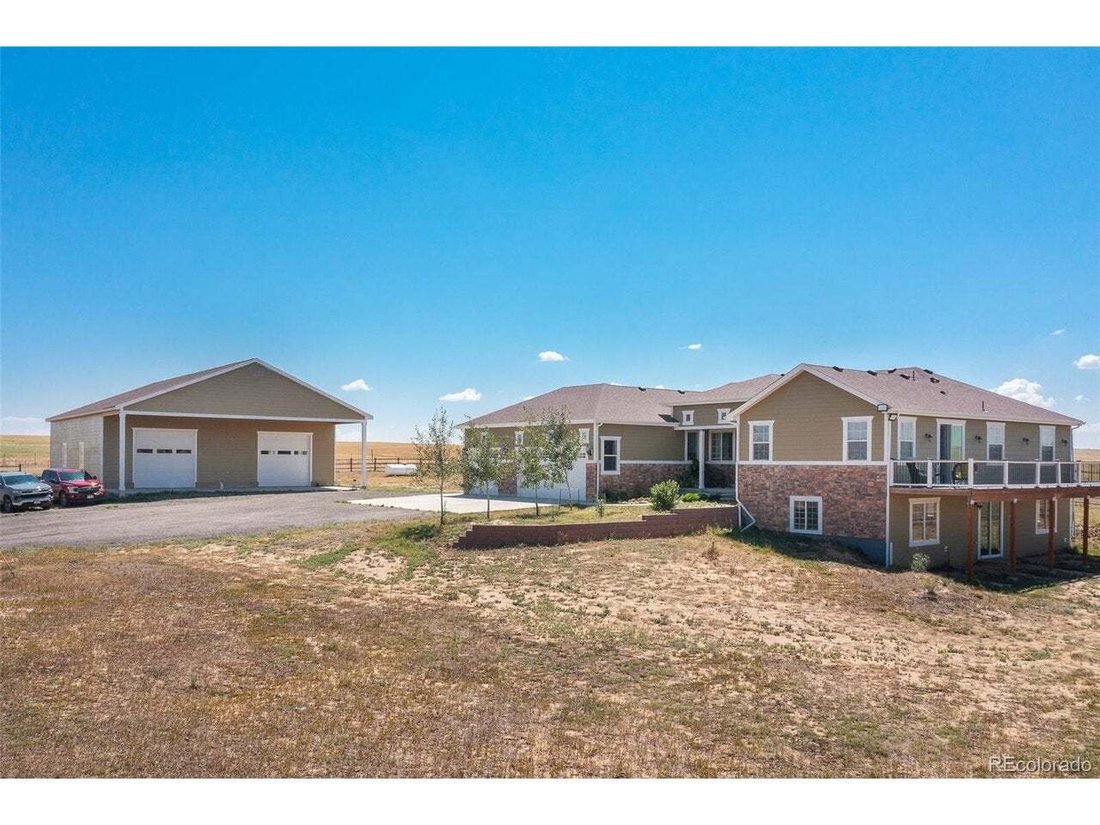 House in Bennett, Colorado, United States 2 - 18592351