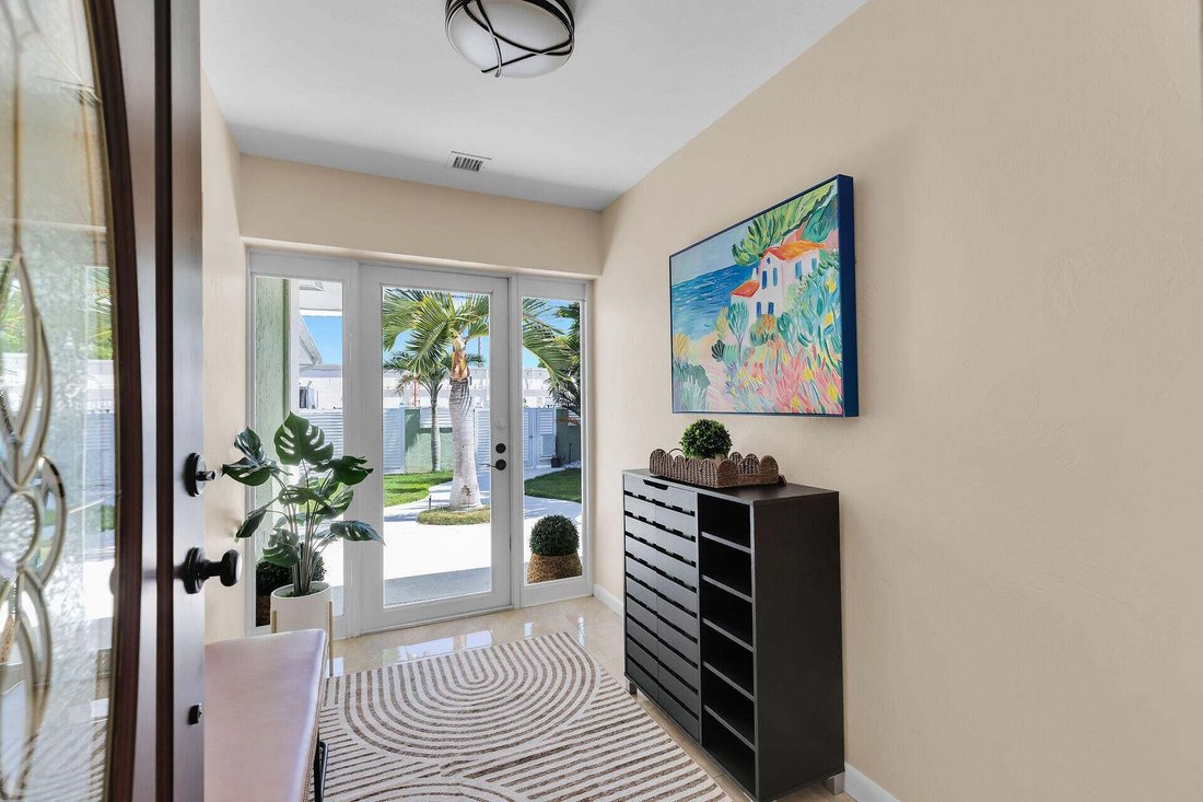 Casa en Cayo Hueso, Florida, Estados Unidos 4 - 18590858