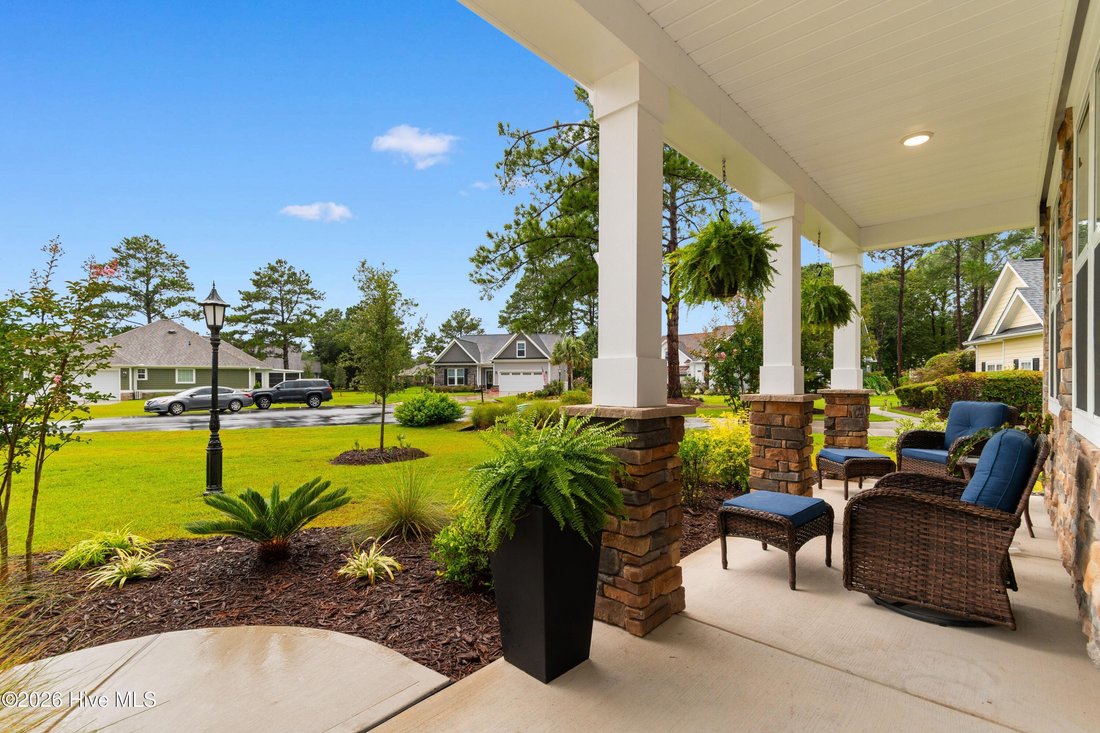 House in Calabash, North Carolina, United States 3 - 18592520