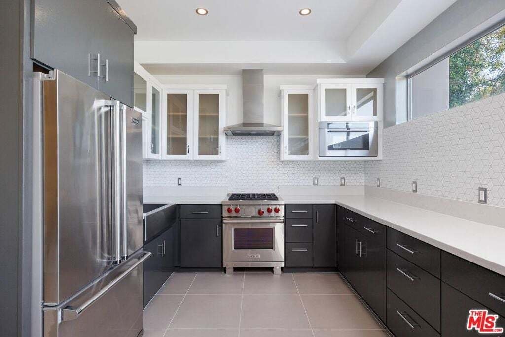 House in Los Angeles, California, United States 4 - 18591068