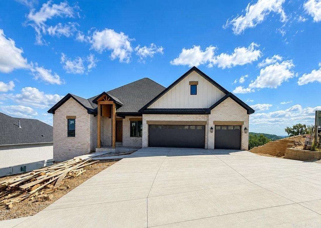 House in Maumelle, Arkansas, United States 1 - 18590953