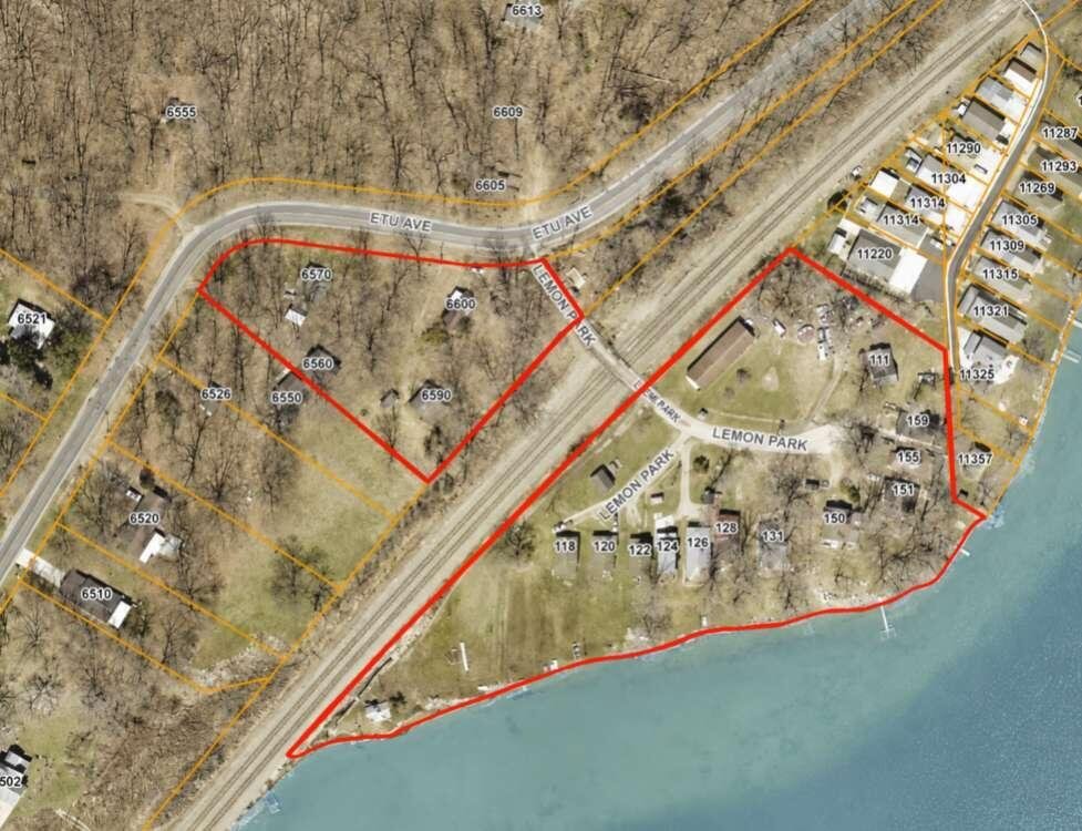 Land in Vicksburg, Michigan, United States 2 - 18589363