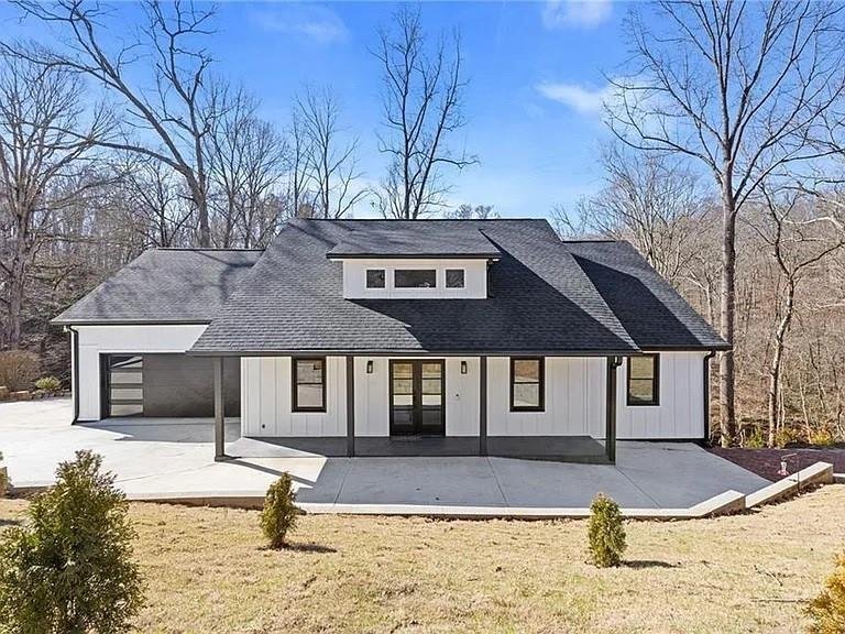 House in Gainesville, Georgia, United States 1 - 18592322