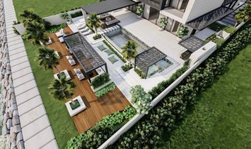 Villa in Jumeirah Bay, Dubai, United Arab Emirates 2