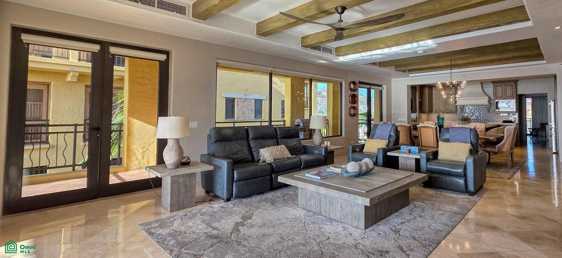 Condo in Colonia del Sol, Baja California Sur, Mexico 3 - 17490039