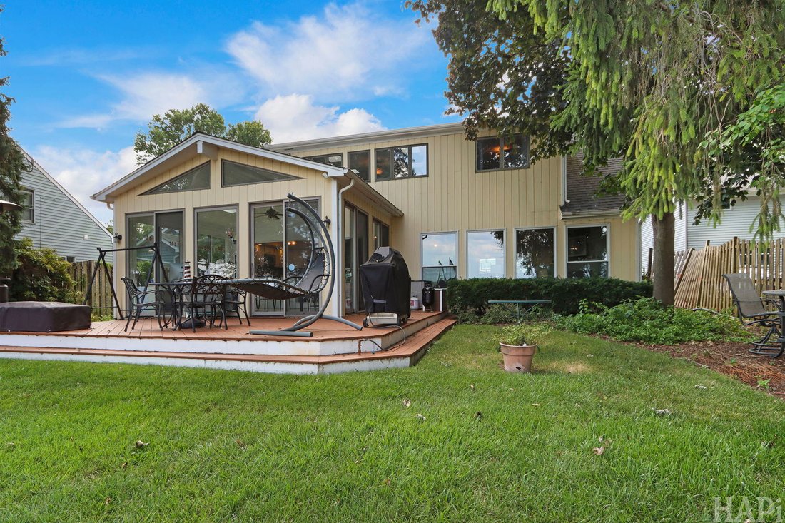 House in Antioch, Illinois, United States 1 - 18592436