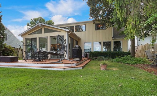 Haus in Antioch, Illinois, Vereinigte Staaten 1