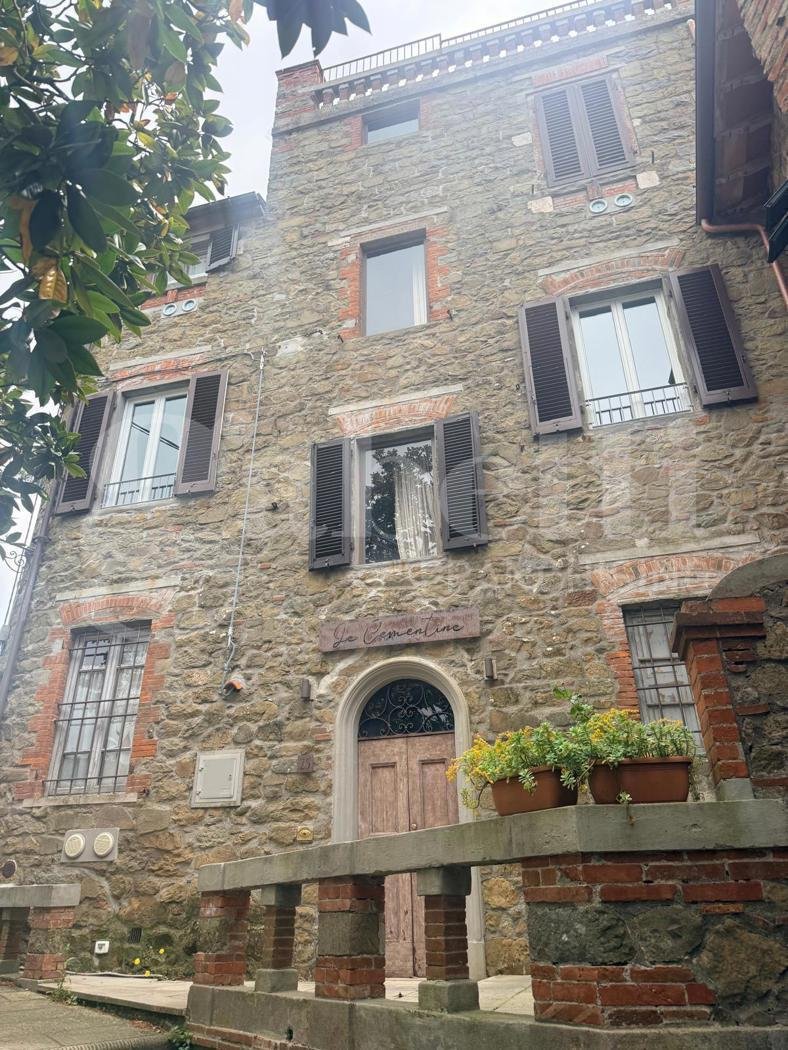 Casina Rossa - Zona Nord, Montecatini Terme, Tuscany 1 - 18591536
