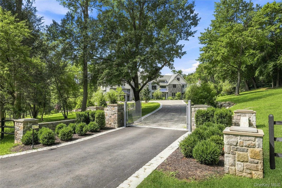 House in Katonah, New York, United States 1 - 18593800