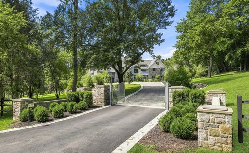 House in Katonah, New York, United States 1