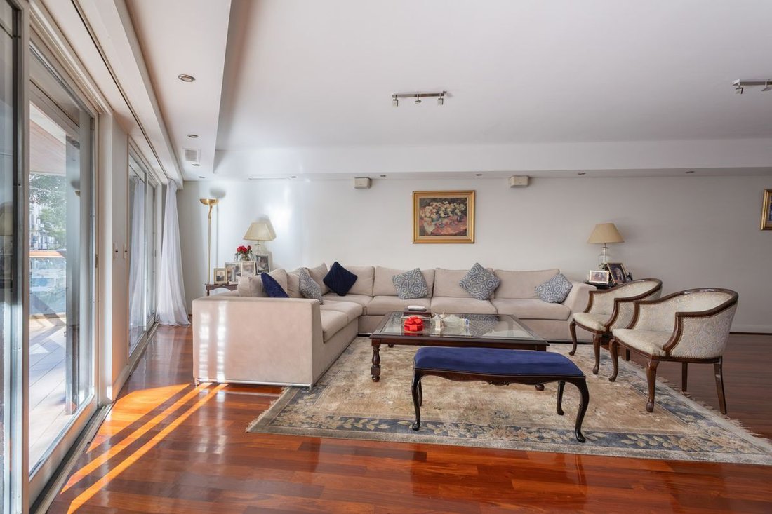 Apartment in Buenos Aires, Buenos Aires, Argentina 5 - 18592915