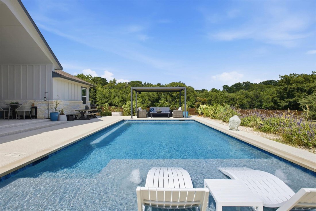 House in Liberty Hill, Texas, United States 2 - 18144522