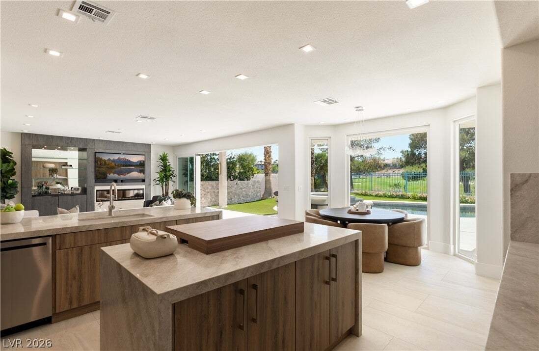 Casa a Las Vegas, Nevada, Stati Uniti 4 - 18542088